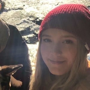 Meet your Posher, Shelby